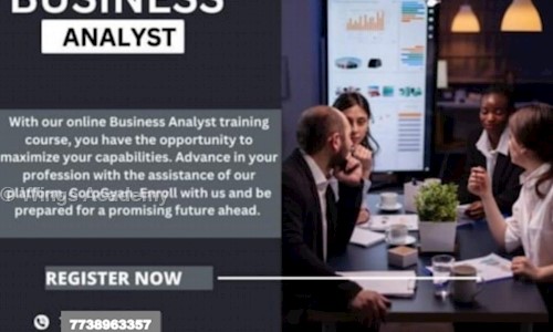 Wings Academy - Job Training in Dombivali East, Mumbai