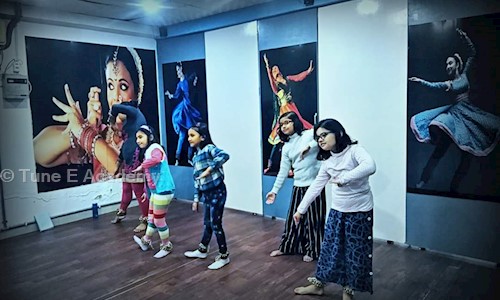 Tune E Academy - Job Training in Indirapuram, Ghaziabad