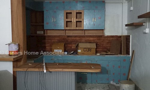 Dream Homes Interiors - Interior Designers & Decorators in Sarania Hills, Guwahati