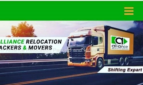 Alliance Relocation Packers and Movers - Packers and Movers in Aurangabad City, Aurangabad