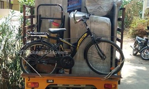 Speed Packers & Movers - Packers and Movers in Orleanpet, Pondicherry