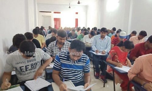 DIKSHA INSTITUTE - School Tuitions in Mundka, Delhi
