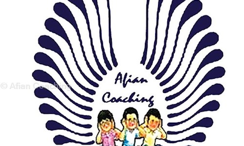 Afian Coaching - School Tuitions in Chandmari, Guwahati