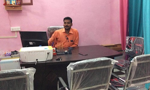 Swastik Tutorial - Finance & Accounting tuitions in Attarsuiya, Allahabad