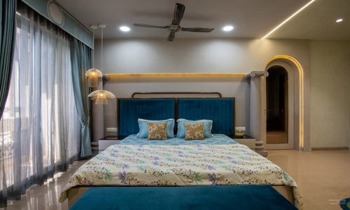 Sujata Design & Decor Services - Interior Designers & Decorators in Padmakesarpur, Bhubaneswar