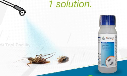 Tool Facility - Pest Control in Ajitgarh, Sikar