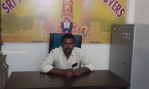 Narendra - Packers and Movers in Guntur Bazar, Guntur