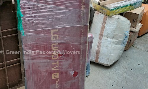 Sachin - Packers and Movers in Wadi, Nagpur