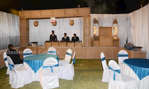 Master Yash Caterers - Catering Services in Aurangabad (MH), Aurangabad