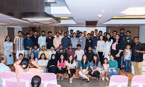 Mos Immigration Pvt. Ltd. - Entrance Exam Coaching in Sector 11, Gandhinagar