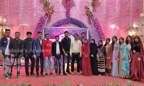 Scholar's Academy - School Tuitions in Nalasopara West, Mumbai