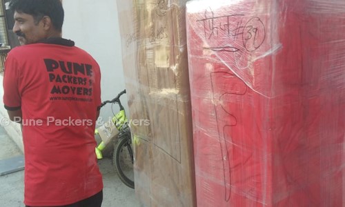 Pune Packers and Movers - Packers and Movers in Beed Bypass Road, Aurangabad