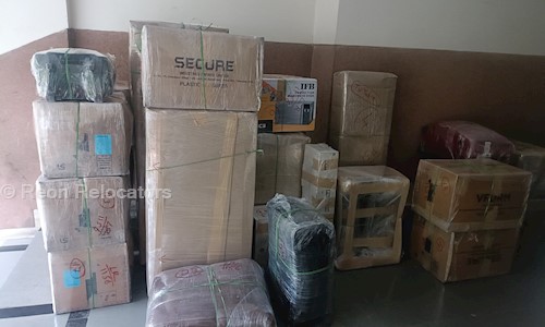 Reon Relocators - Packers and Movers in Madiwala, Bangalore