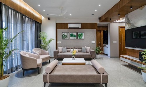 JI Developers - Interior Designers & Decorators in Koduvally, Calicut