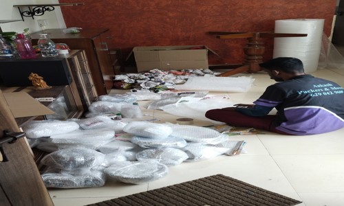 Aakash Group Packers & Movers - Packers and Movers in Ariadaha, Kolkata