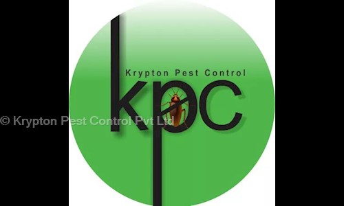 Krypton Pest Control Pvt Ltd - Pest Control in Khyora, Kanpur