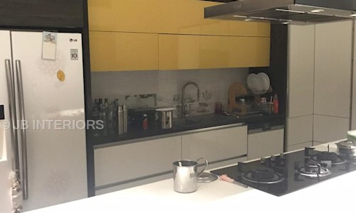JB Interiors Exteriors - Interior Designers & Decorators in Palarivattom, Cochin