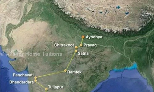 Akshar Home Tuitions - Home Tuitions in Ranip, Ahmedabad
