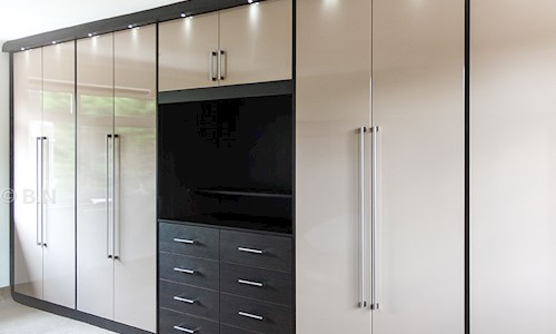 B.N. Interior & Furniture - Interior Designers & Decorators in Rasulgarh, Bhubaneswar