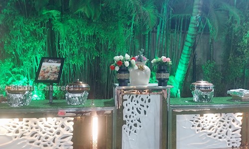 Siddhi Caterers - Catering Services in Swargate, Pune