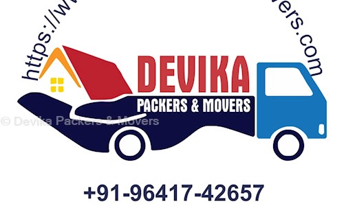Devika Packers & Movers - Packers and Movers in Burdwan Road, Siliguri