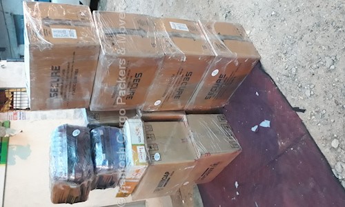 Santosh Cargo Packers & Movers - Packers and Movers in Electronic City, Bangalore