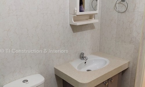 TI Construction & Interiors - Interior Designers & Decorators in Maraimalai Nagar, Chennai