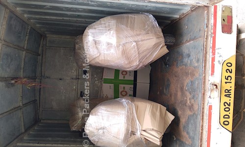 Priya Packers & Movers - Packers and Movers in Laxmi Nagar, Bhubaneswar