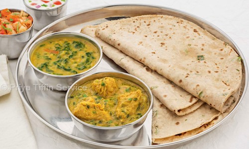 Priya Tiffin Service - Catering Services in Sector 12, Noida