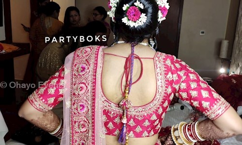 Ohayo Events - Catering Services in Acharya Vihar, Bhubaneswar
