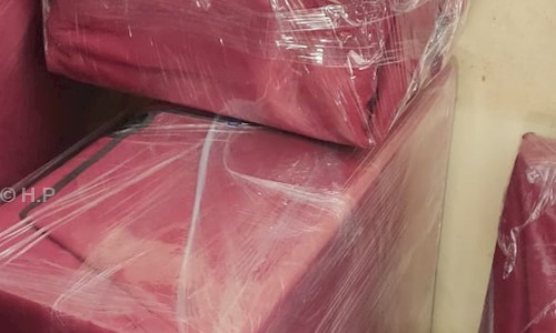 H.P. Packers & Movers - Packers and Movers in Ranjhi, Jabalpur