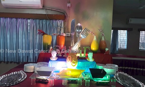 New Dawat Catering & Services - Catering Services in Dum Dum, Kolkata