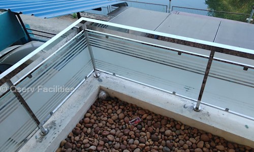 Qserv Facilities - Pest Control in West Fort, Thrissur