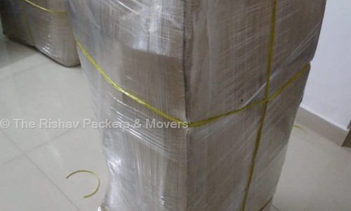 The Rishav Packers & Movers - Packers and Movers in Burdwan Road, Siliguri