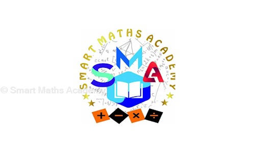 Smart Maths Academy - School Tuitions in Tirupur North, Tirupur