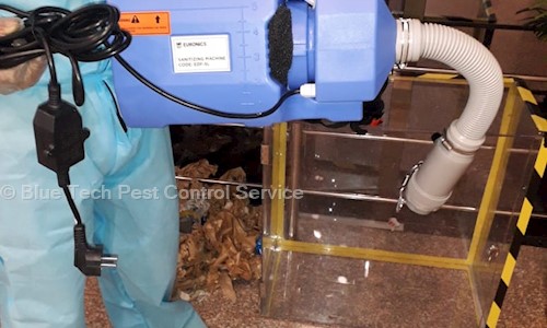 Blue Tech Pest Control Service - Pest Control in Harni, Vadodara
