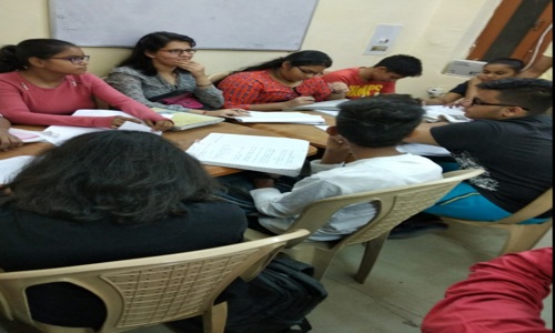 Vidyakunj Classes - School Tuitions in Sector 22, Noida