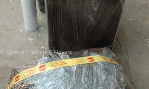 Agrawal Packers & Movers	 - Packers and Movers in Bhopal H O, Bhopal