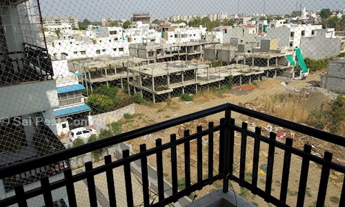 Sai Pest Control - Pest Control in Ashoka Garden, Bhopal