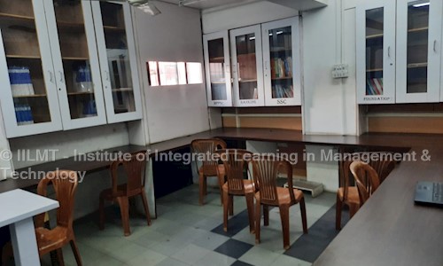 IILMT Educom Private Limited (MP D) - Distance Education in Old Palasia, Indore