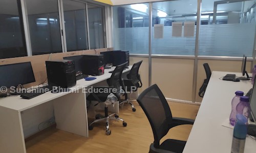 Sunshine Bhumi Educare LLP - Job Training in Salt Lake City, Kolkata