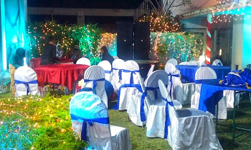Hawaiian Caterers - Catering Services in Bara Bazar, Kolkata