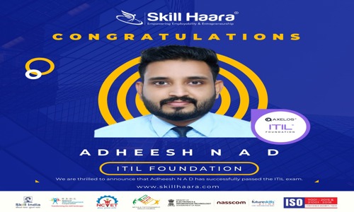 Skill Haara Training & Placement Services Private Limited - Job Training in Pallikkulam, Thrissur