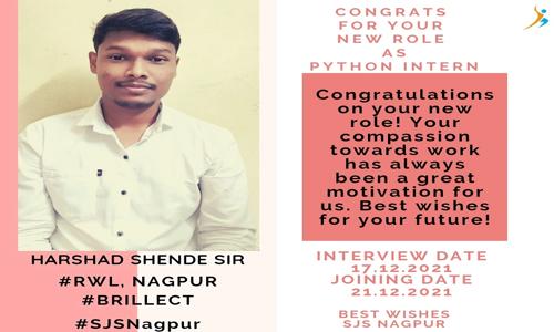 Self Job Solutions - Placement Consultancies in Balabhaupeth, Nagpur