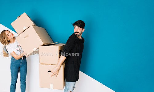 Shubham Packers  & Movers - Packers and Movers in Chhatarpur, Delhi