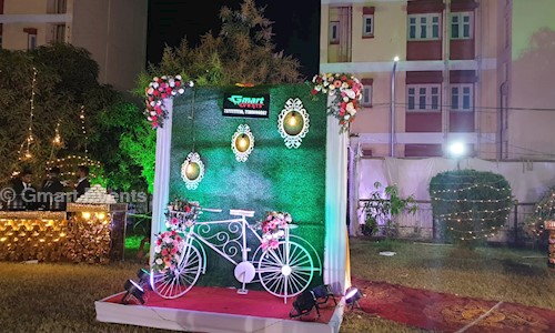 Gmart Events - Catering Services in Dumduma, Bhubaneswar
