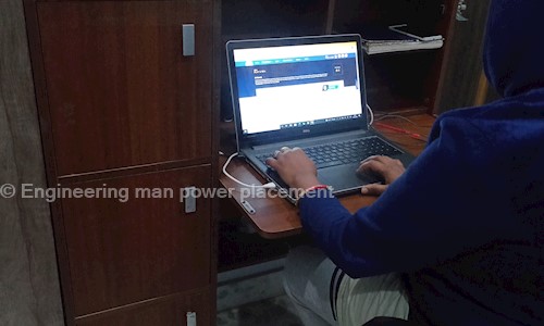 Engineering Man Power Placement - Placement Consultancies in Mundka, Delhi