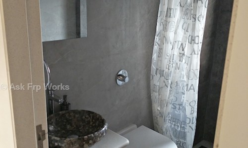 Ask Frp Works - Interior Designers & Decorators in Diva East, Mumbai