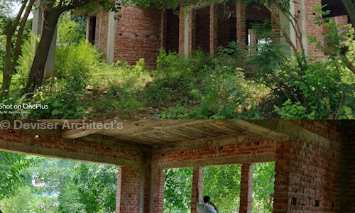 Deviser Architects - Interior Designers & Decorators in Sunny Enclave, Mohali