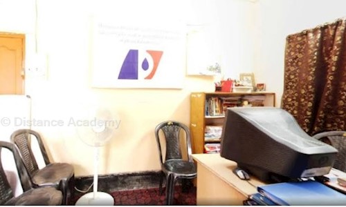 Distance Academy - Distance Education in Dum Dum, Kolkata